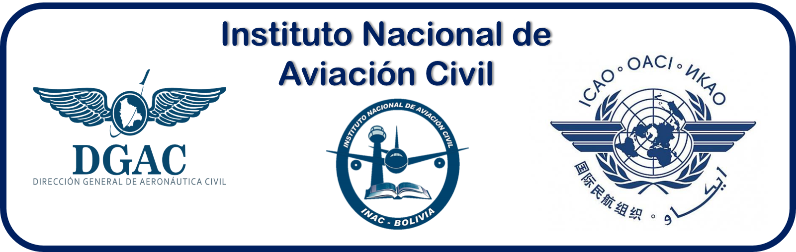 Inac banner
