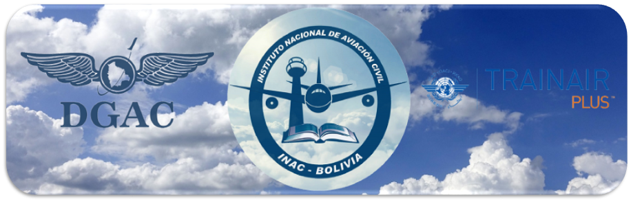 Instituto Nacional de Aviacion Civil